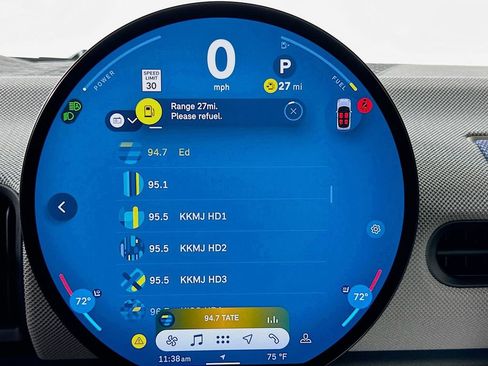 Certified 2025 MINI Cooper S image 11