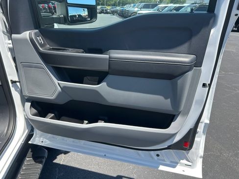 Certified 2025 Ford F350 XL w/ STX Appearance Package AWD/4WD image 14