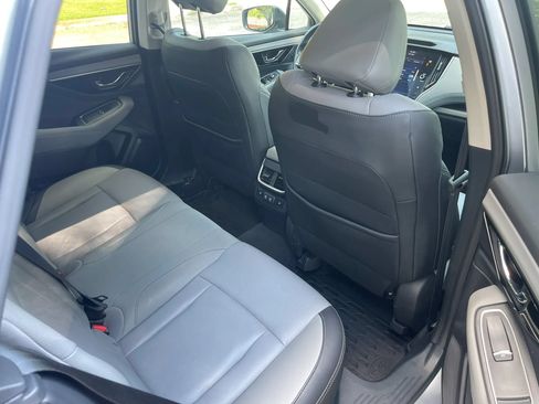 Used 2021 Subaru Outback Limited AWD/4WD image 13