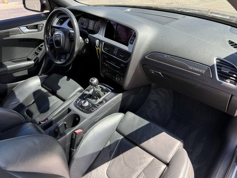 Used 2012 Audi S4 Prestige image 30