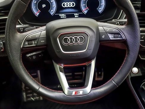 Used 2022 Audi S4 Premium Plus image 15