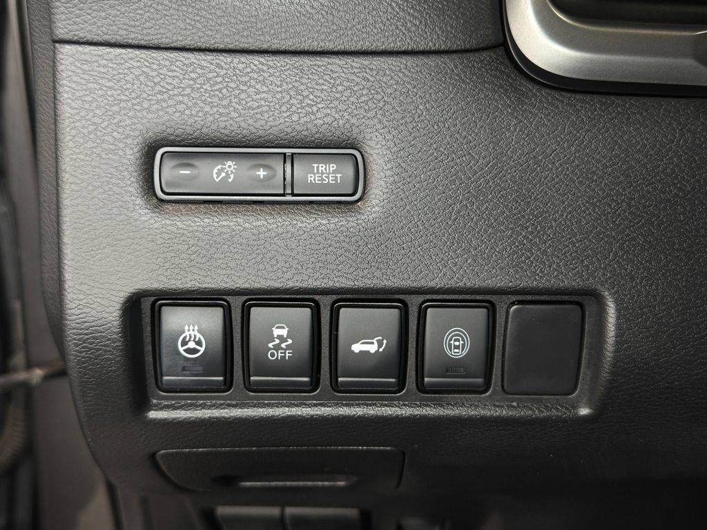 Used 2020 Nissan Murano SL AWD/4WD image 18
