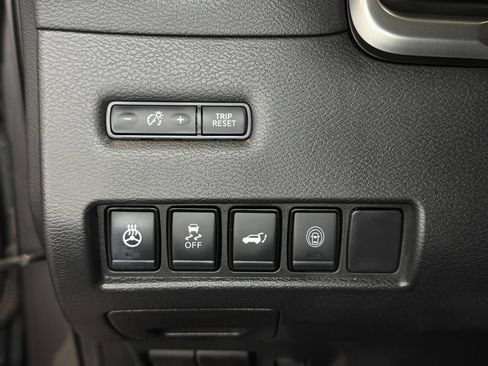 Used 2020 Nissan Murano SL AWD/4WD image 18
