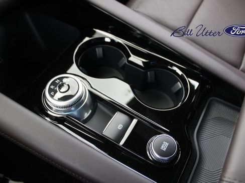 New 2026 Ford Explorer Platinum RWD image 13