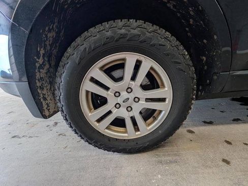 Used 2011 Ford Edge SE FWD image 16