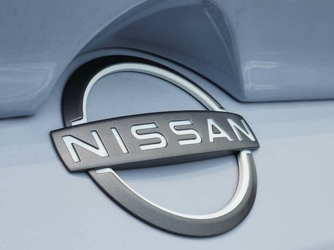Used 2023 Nissan Altima 2.5 SR FWD image 28