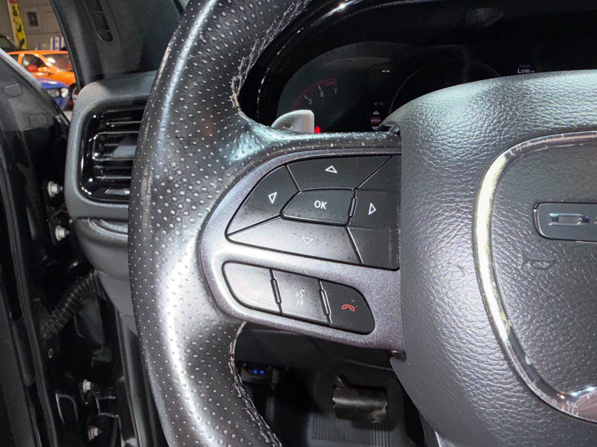 Used 2021 Dodge Durango GT AWD/4WD image 61