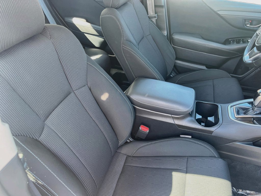 Used 2024 Subaru Legacy Premium AWD/4WD image 29