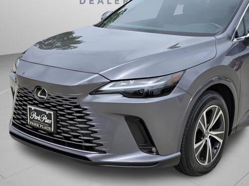 Used 2023 Lexus RX 350 AWD image 37
