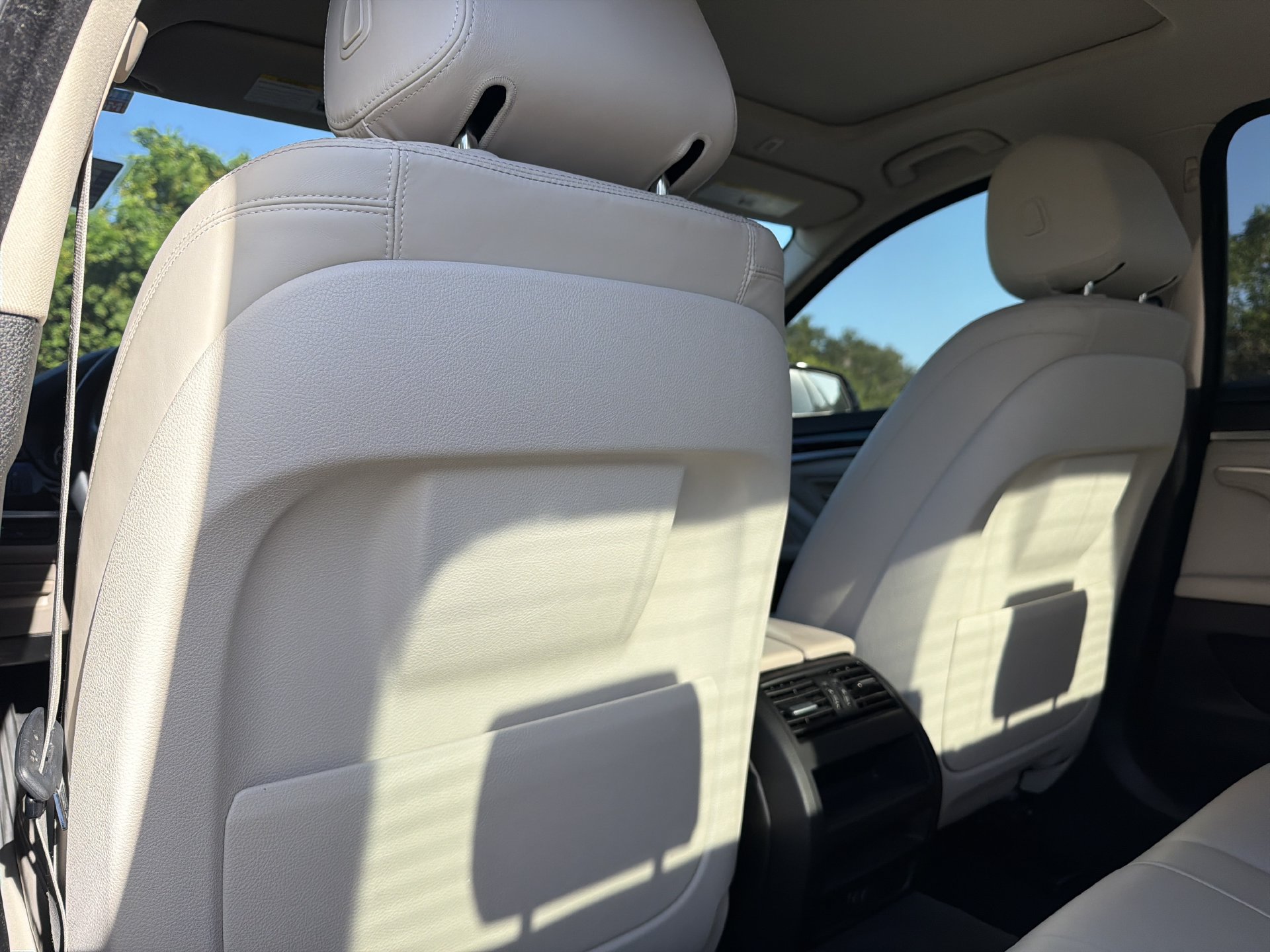 Used 2016 BMW 528i Sedan RWD image 19