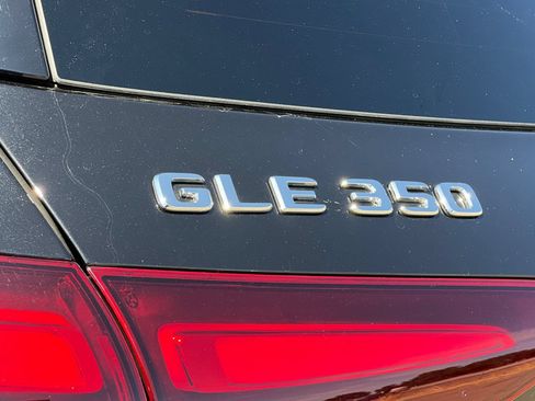 Certified 2026 Mercedes-Benz GLE 350 4MATIC image 13