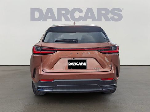 Used 2026 Lexus NX 350 AWD w/ Cold Area Package image 5
