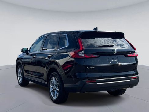 Certified 2024 Honda CR-V EX image 6