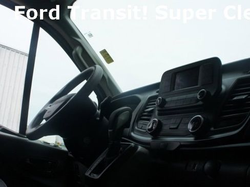 Used 2023 Ford Transit 250 Low Roof w/ Exterior Upgrade Package image 18