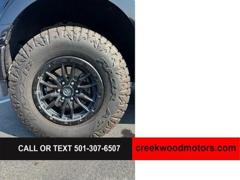 Used 2022 Ford F150 Lariat w/ Equipment Group 502A High AWD/4WD image 18