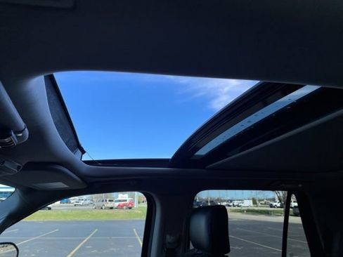 Used 2020 Ford Expedition Platinum image 56