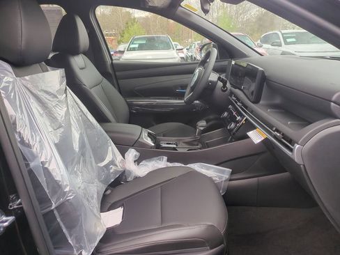 New 2026 Hyundai Santa Cruz SEL AWD/4WD image 26