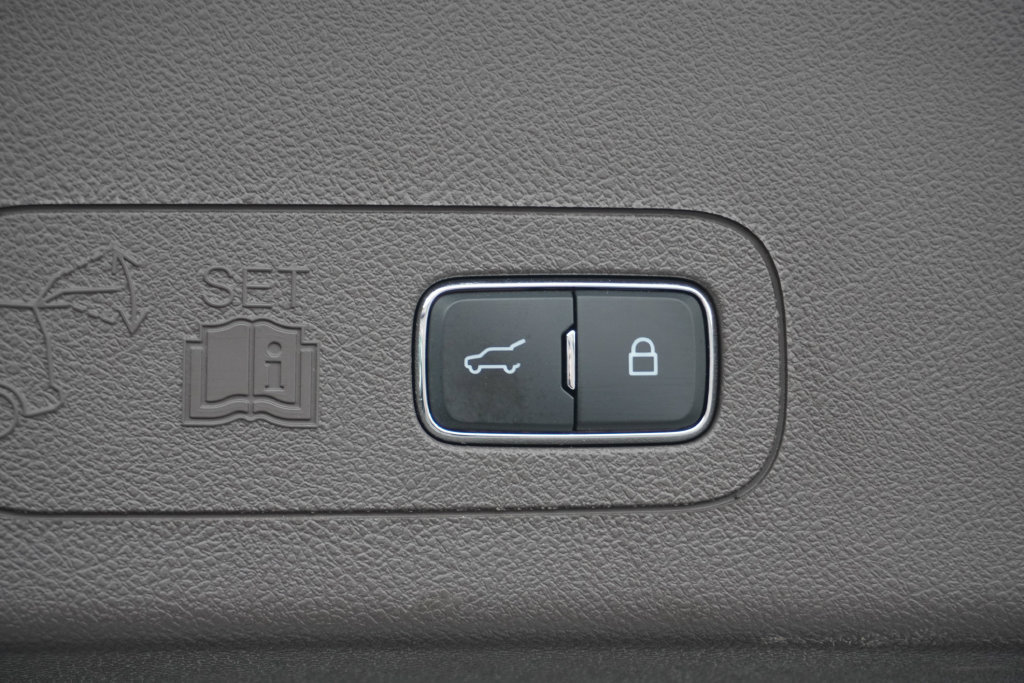 Used 2024 Lincoln Aviator Reserve w/ Jet Package AWD/4WD image 46