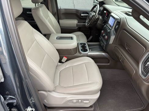 Used 2019 Chevrolet Silverado 1500 LTZ w/ LTZ Texas Edition image 19