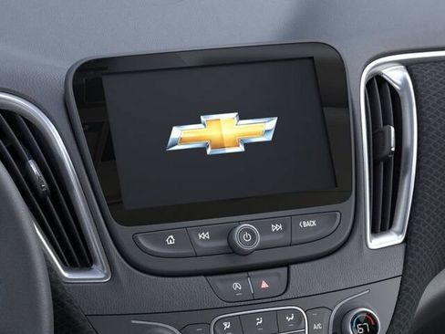 Used 2025 Chevrolet Malibu LT w/ Sport Edition FWD image 20
