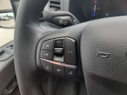 New 2026 Ford Transit 150 Low Roof RWD image 29
