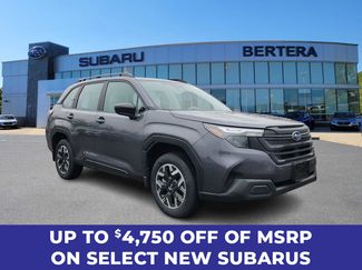 New 2026 Subaru Forester video 1