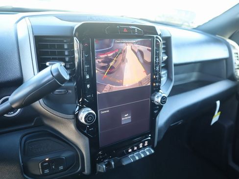 New 2026 RAM 2500 Tradesman image 6