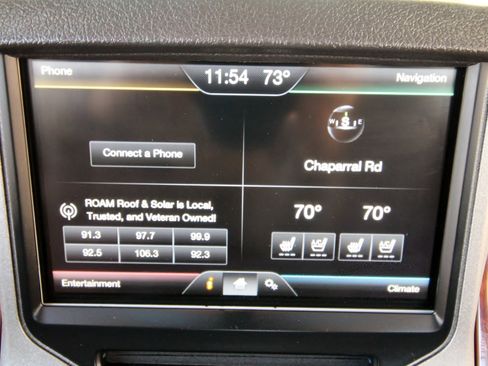 Used 2015 Ford F250 King Ranch w/ FX4 Off-Road Package image 31