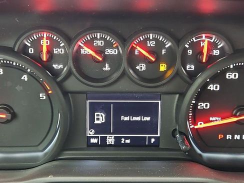 New 2025 GMC Sierra 3500 Pro w/ 1SA Pro Safety Plus Package image 64