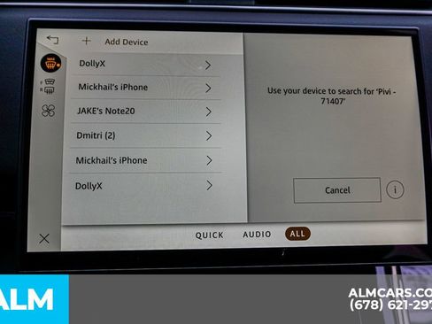 Used 2024 Land Rover Range Rover Sport SE image 39