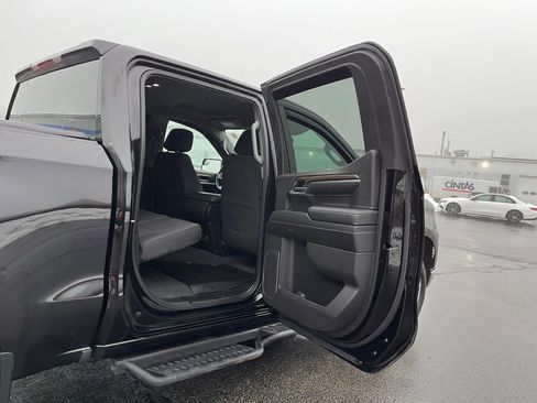 Certified 2024 Chevrolet Silverado 1500 LT image 20