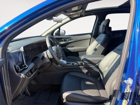 New 2025 Kia Sportage X-Pro AWD/4WD image 10