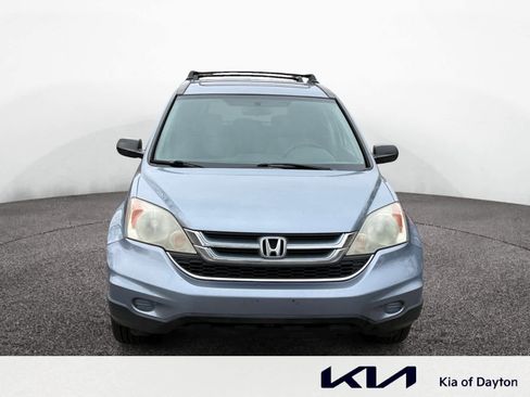 Used 2010 Honda CR-V EX image 8