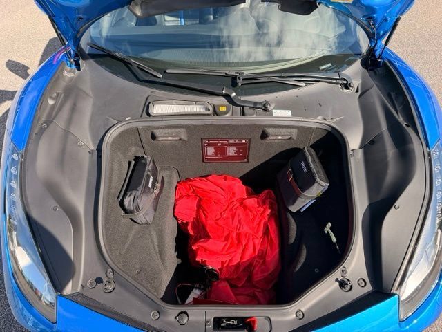 Used 2017 Ferrari 488 Spider RWD image 21