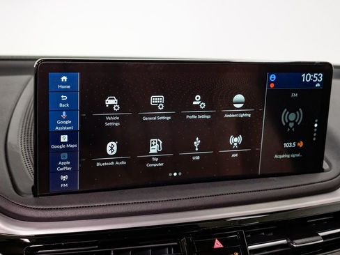 Certified 2025 Acura MDX w/ Technology Package image 18