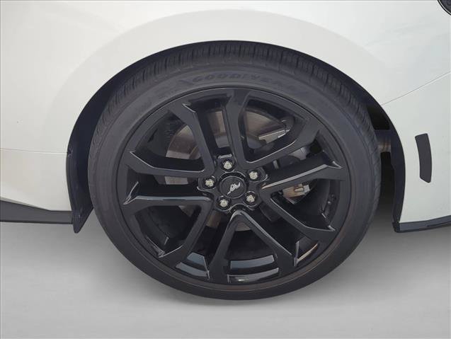 Used 2025 Ford Mustang GT Premium RWD image 7