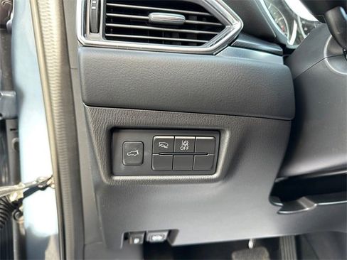 Used 2023 MAZDA CX-5 Carbon Edition image 21