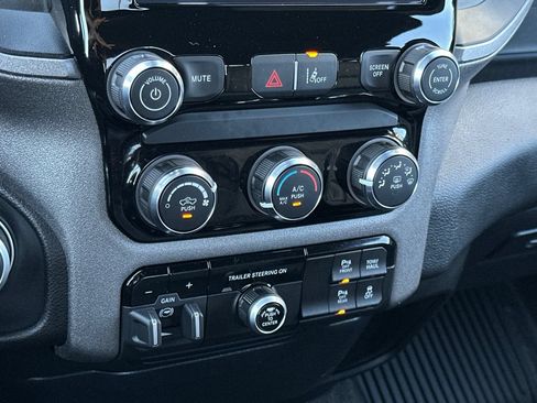 Used 2025 RAM 1500 Tradesman w/ Trailer Tow Group AWD/4WD image 19
