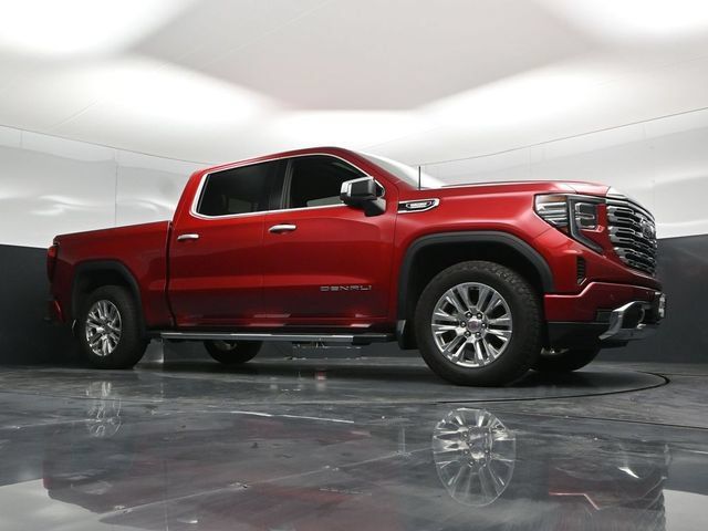 Used 2024 GMC Sierra 1500 Denali w/ Technology Package AWD/4WD image 59