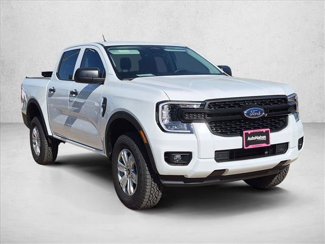 New 2026 Ford Ranger XL w/ Trailer Tow Package RWD image 7
