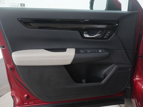 Used 2025 Honda CR-V EX-L image 20
