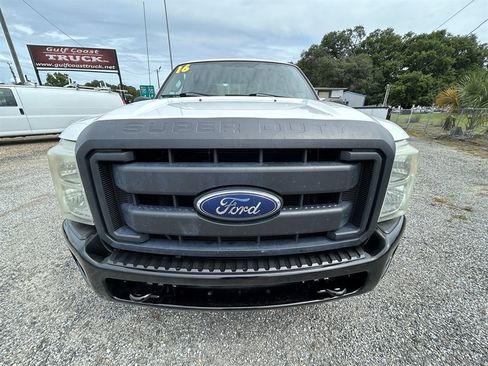 Used 2016 Ford F250 XL RWD image 2