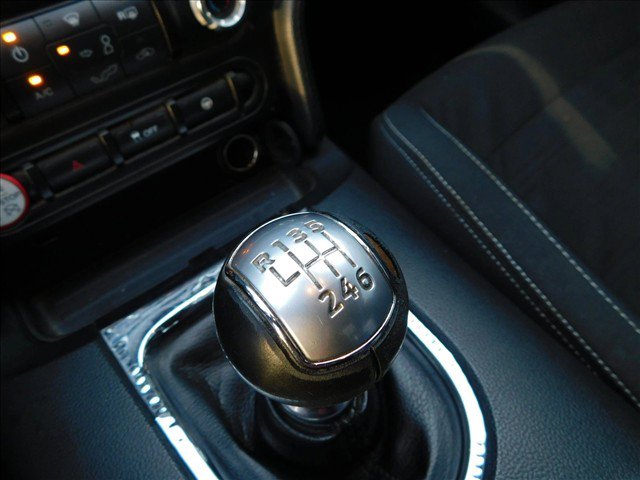 Used 2016 Ford Mustang GT RWD image 10