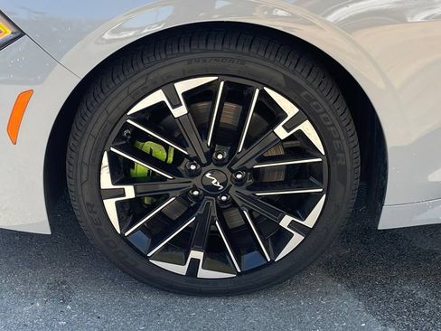 Used 2025 Kia K5 GT FWD image 32