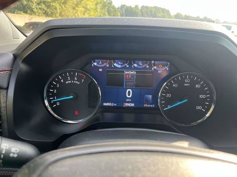 Certified 2023 Ford Expedition Limited AWD/4WD image 26
