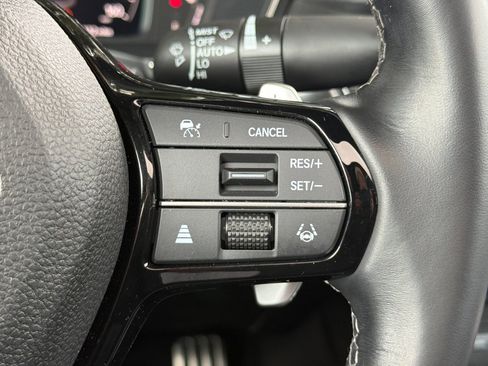 Certified 2023 Acura Integra A-Spec image 31