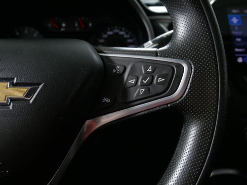 Used 2022 Chevrolet Malibu LT FWD image 28