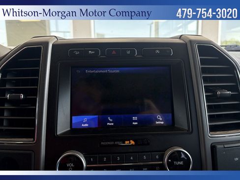 Used 2021 Ford Expedition Max XLT AWD/4WD image 23