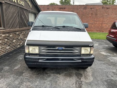 Used 1997 Ford Aerostar RWD image 6