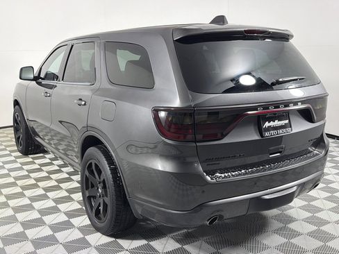 Used 2016 Dodge Durango Limited w/ Premium Group image 7